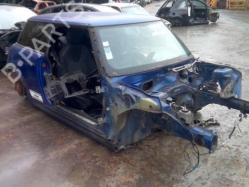 Rear mirror MINI MINI (R56) Cooper D | BP20368493I6 - Image 6