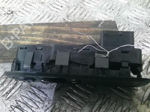 Left front window switch CITROËN C3 II (SC_) 1.4 HDi 70 (SC8HZC, SC8HR0, SC8HP4) | BP20357184I27 