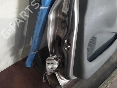 Right front door CHRYSLER VOYAGER IV (RG, RS) 2.5 CRD | BP22000777C3 