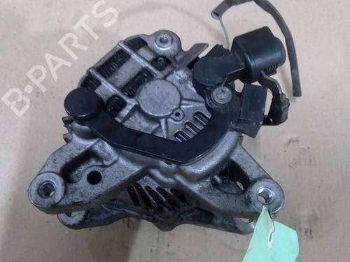 Used Alternator Alternator CITROËN C3 I (FC_, FN_) 1.1 i (60 hp) 31278669 31278669