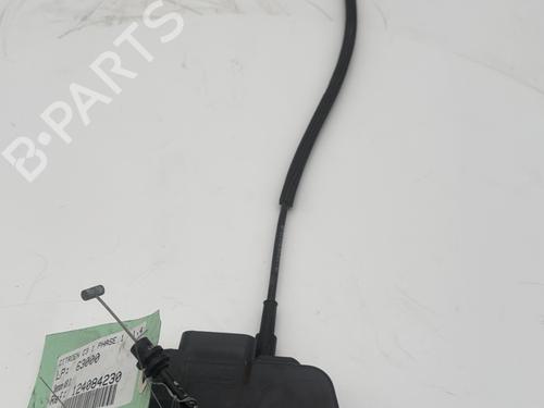 Used Rear right lock Rear right lock CITROËN C3 I (FC_, FN_) [2002-2013] 33895968 33895968