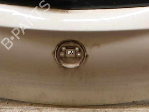 Tailgate OPEL CORSA E (X15) 1.2 (08, 68) | BP34224587C6 - Image 3