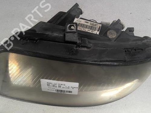Left headlight AUDI A2 (8Z0) 1.4 TDI | BP22000964C28 - Image 5
