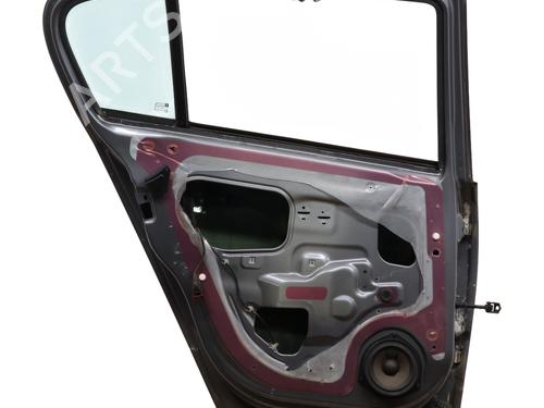 Left rear door OPEL ASTRA H (A04) 1.6 (L48) | BP27920474C4 