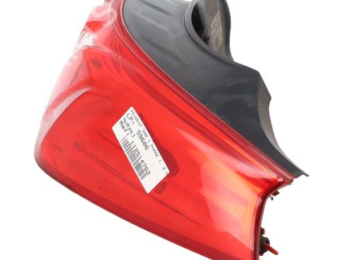 Right taillight PEUGEOT 508 I (8D_) 2.0 HDi | BP29318907C35 