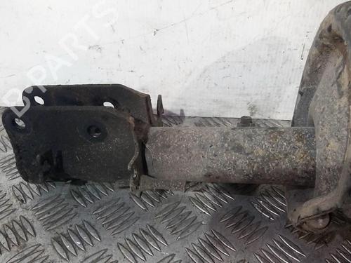Used Left front shock absorber Left front shock absorber FIAT SCUDO Van (270_, 272_) 2.0 D Multijet (120 hp) 20367261 20367261