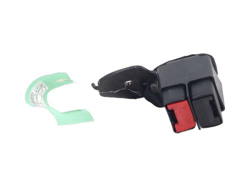 Sikkerhedssele-spænde RENAULT CLIO II (BB_, CB_) 1.2 (BB0A, BB0F, BB10, BB1K, BB28, BB2D, BB2H, CB0A,... (58 hp) 31604296