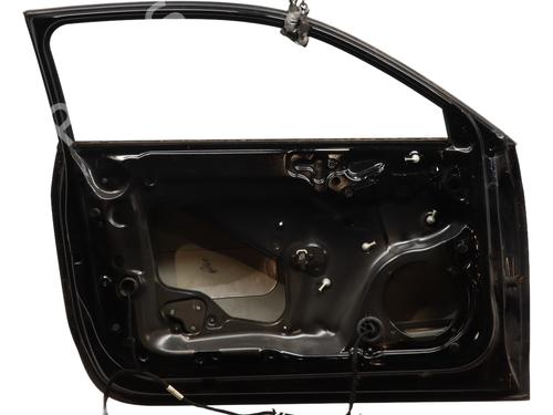 Left front door AUDI A1 (8X1, 8XK) 1.6 TDI | BP29744534C2 