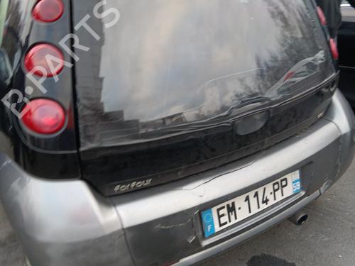 Pièces Détachées Usagées SMART FORFOUR (454) 1.5 CDI (454.001) (95 hp) 4412353