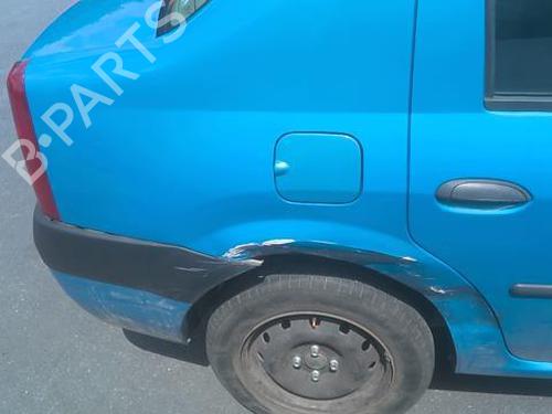 Starter DACIA LOGAN (LS_) 1.6 (LS0B, LS0D, LS0F, LS0H) | BP32383111M8  - Image 15