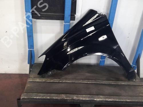 Used Left front fenders HYUNDAI GETZ (TB) 1.5 CRDi (88 hp) 20359730