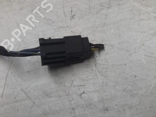 Left mirror OPEL ZAFIRA A MPV (T98) 2.2 DTI 16V (F75) | BP21998918C26 