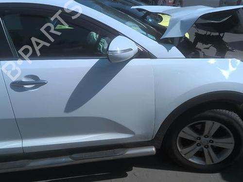 Left tailgate light KIA SPORTAGE III (SL) 1.7 CRDi | BP24147224C79 - Image 8