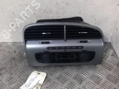 Climate control SEAT ALTEA XL (5P5, 5P8) 1.9 TDI | BP20359803I5 