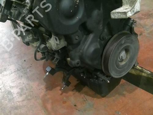 Engine FORD C-MAX (DM2) 1.6 TDCi | BP21816638M1 - Image 5