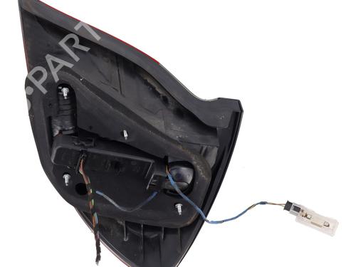 Left taillight MERCEDES-BENZ C-CLASS Coupe (CL203) C 220 CDI (203.708) | BP22005493C34 