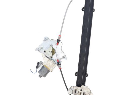 Used Front right window mechanism Front right window mechanism NISSAN MICRA III (K12) 1.5 dCi (86 hp) 31301868 31301868