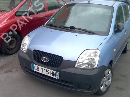 Right headlight KIA PICANTO I (SA) 1.0 | BP20363024C29 