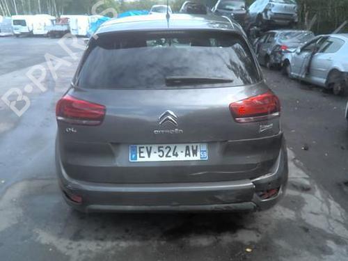 Switch CITROËN C4 Picasso II 1.6 BlueHDi 120 | BP21373652I30  - Image 6