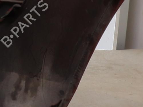 Rear bumper RENAULT MEGANE II (BM0/1_, CM0/1_) 1.9 dCi (BM0G, CM0G) | BP22653778C8 