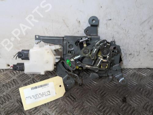 Rear right lock MAZDA 5 (CR) 2.0 CD (CR19) | BP21827145C99 