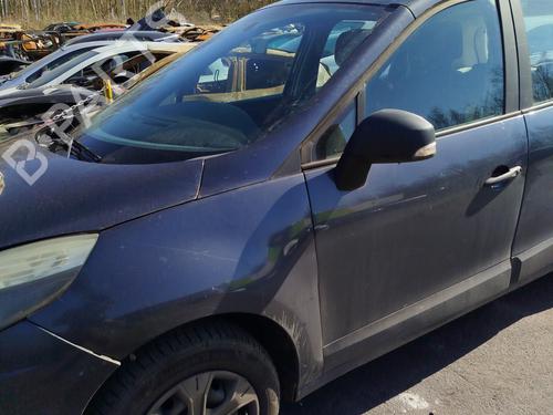 Electronic module RENAULT SCÉNIC III (JZ0/1_) 1.5 dCi | BP25407683M83 - Image 17