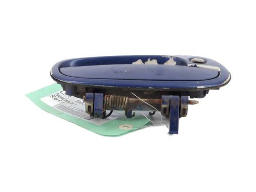 Front right exterior door handle DAEWOO NUBIRA Saloon (J200) 1.6 | BP28570685C129 