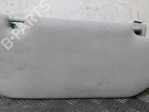 Used Right sun visor RENAULT SCÉNIC IV (J9_) 1.3 TCe 140 (140 hp) 20354084