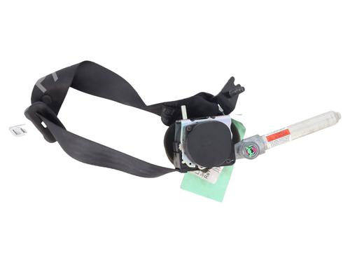 Used Rear left seatbelt Rear left seatbelt VOLVO C30 (533) D2 (115 hp) 33968697 33968697