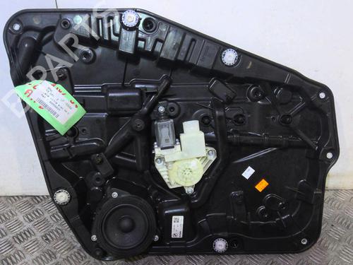 Rear right window mechanism BMW X3 (G01, F97, G08) xDrive 30 e Plug-in-Hybrid | BP20353222C25 