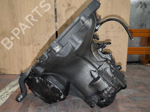 Gearbox OPEL CORSA D (S07)  | BP34224430M3  - Image 8