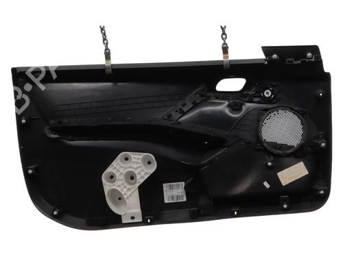 Used Front right panel Front right panel PEUGEOT 208 I (CA_, CC_) 1.2 VTI 82 (82 hp) 36184910 36184910