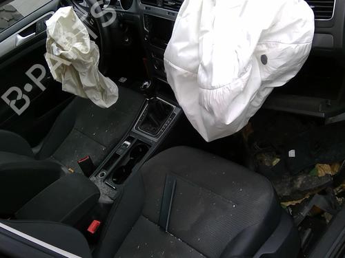 Headlight switch VW GOLF VII (5G1, BQ1, BE1, BE2) 1.6 TDI | BP31983759I24