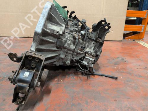 Used Gearbox Gearbox 36960677 36960677