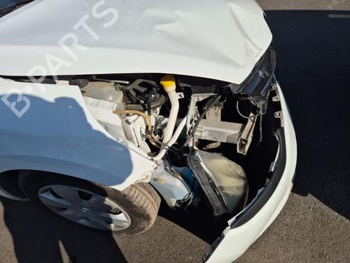 Rear left panel RENAULT CLIO IV (BH_) 1.5 dCi 90 | BP36445582C60 - Image 6