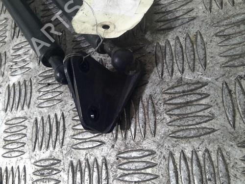 Used Tailgate lift support HONDA FR-V (BE) 2.2 i CTDi (BE5) (140 hp) 20367131