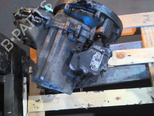 gearbox-smart-fortwo-coupe-450-2004-2005-2006-2007-29082805 main image