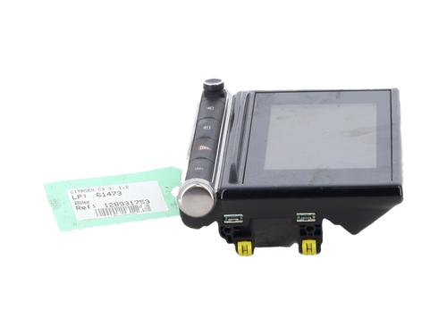 Display CITROËN C3 III (SX) 1.2 PureTech 82 | BP37010371C48 - Image 4