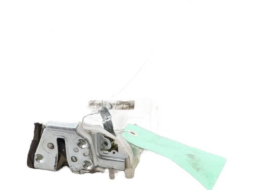 Used Rear right lock OPEL AGILA B (H08) 1.3 CDTI (F68) (75 hp) 25726735