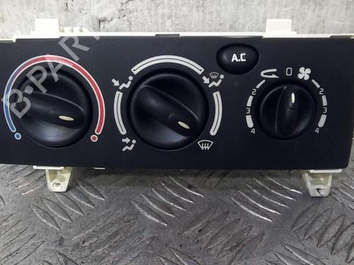 Climate control RENAULT MEGANE I (BA0/1_) 1.6 16V (BA04, BA0B, BA11, BA1J, BA16, BA19, BA1K, BA1V,... | BP20366489I5 