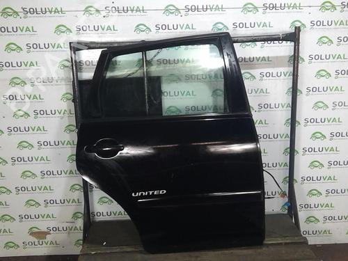 Used Right rear door VW POLO (9N_, 9A_) 1.4 TDI (70 hp) 22002388