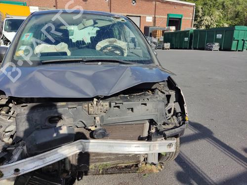 Steering rack RENAULT MODUS / GRAND MODUS (F/JP0_) 1.5 dCi (JP0G, JP0H) | BP26184606M22  - Image 12