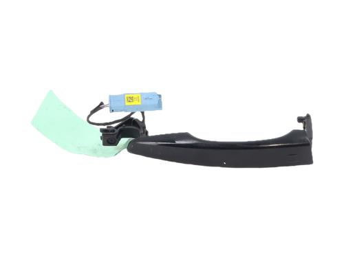 Used Front right exterior door handle Front right exterior door handle CITROËN C4 Grand Picasso II (DA_, DE_) [2013-2026] 33709123 33709123