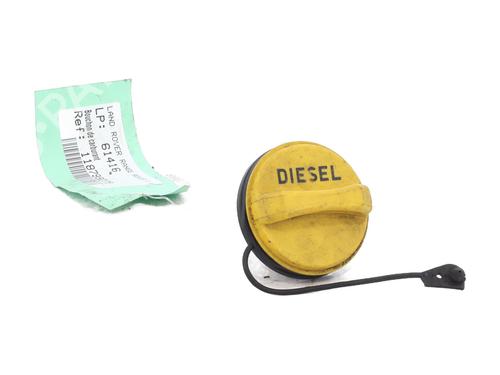 Tankdæksel LAND ROVER RANGE ROVER EVOQUE (L538) 2.2 D 4x4 (150 hp) 31655341