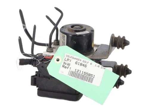 ABS pump VW GOLF VI (5K1) 1.6 TDI | BP32383500M43 - Image 2