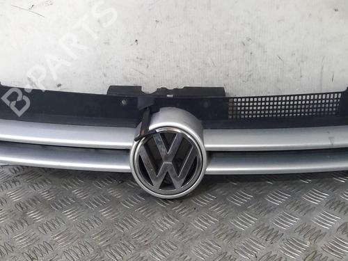 Grille VW GOLF IV (1J1) 1.9 TDI | BP20369701C40 