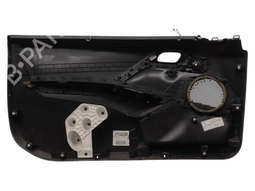 Used Front right panel Front right panel PEUGEOT 208 I (CA_, CC_) 1.2 VTI 82 (82 hp) 28966079 28966079