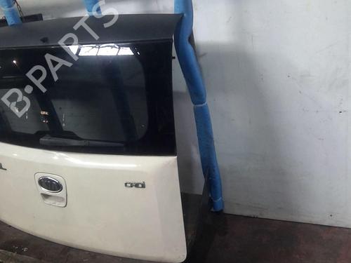 Tailgate KIA SOUL I (AM) 1.6 CRDi 115 | BP20366236C6 