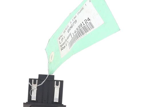 Warning switch BMW 3 (E90) 318 d | BP29896795I22