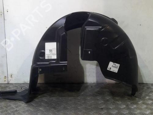 Wheel arch PEUGEOT 308 I (4A_, 4C_) 1.6 HDi | BP28416286C56 